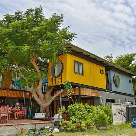 Baan Rom Talay Made' Hotel Koh Samet Bagian luar foto