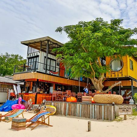 Baan Rom Talay Made' Hotel Koh Samet Bagian luar foto