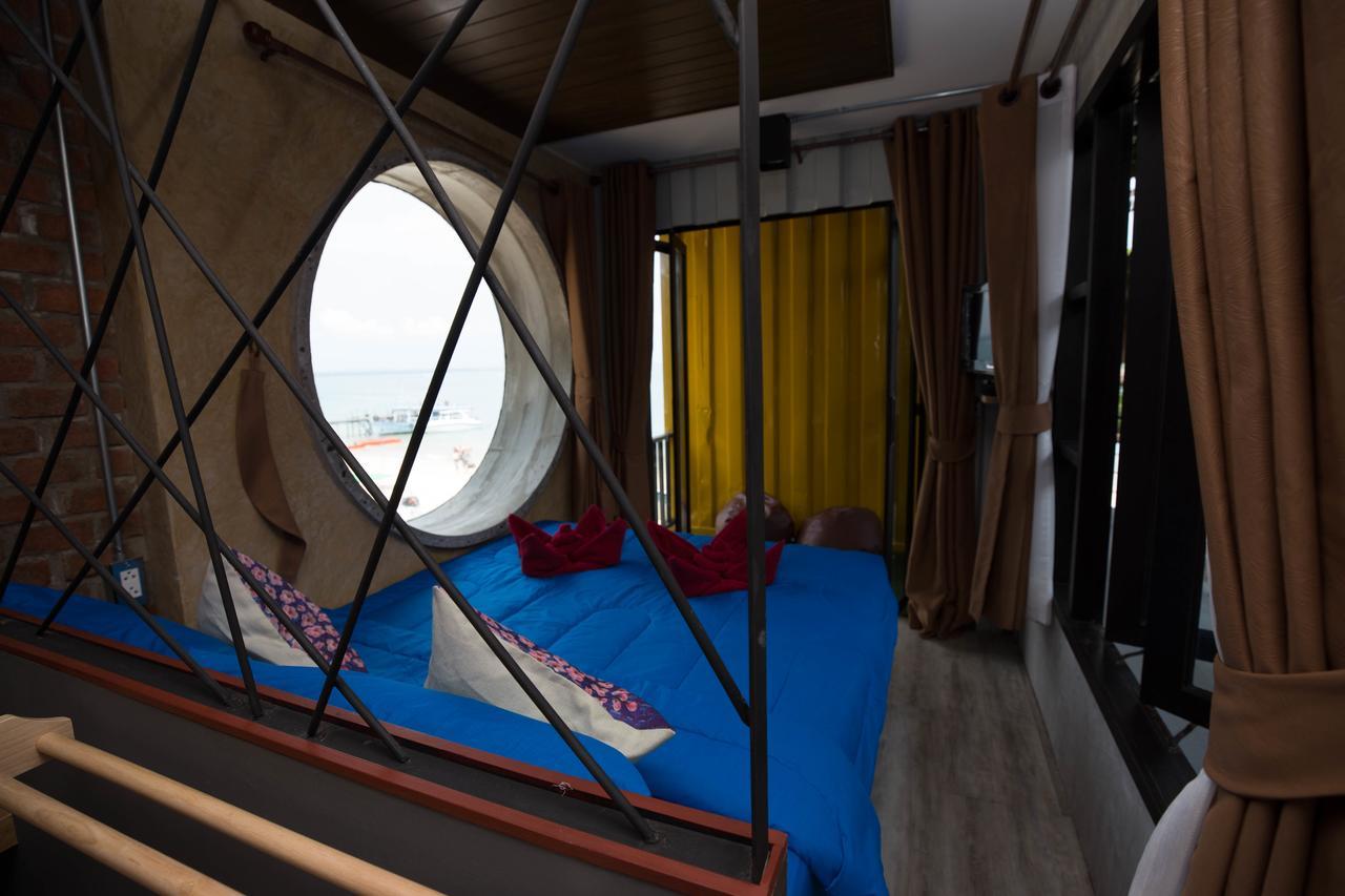 Baan Rom Talay Made' Hotel Koh Samet Bagian luar foto