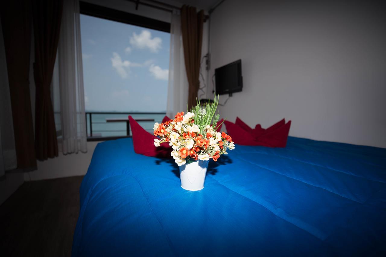 Baan Rom Talay Made' Hotel Koh Samet Bagian luar foto