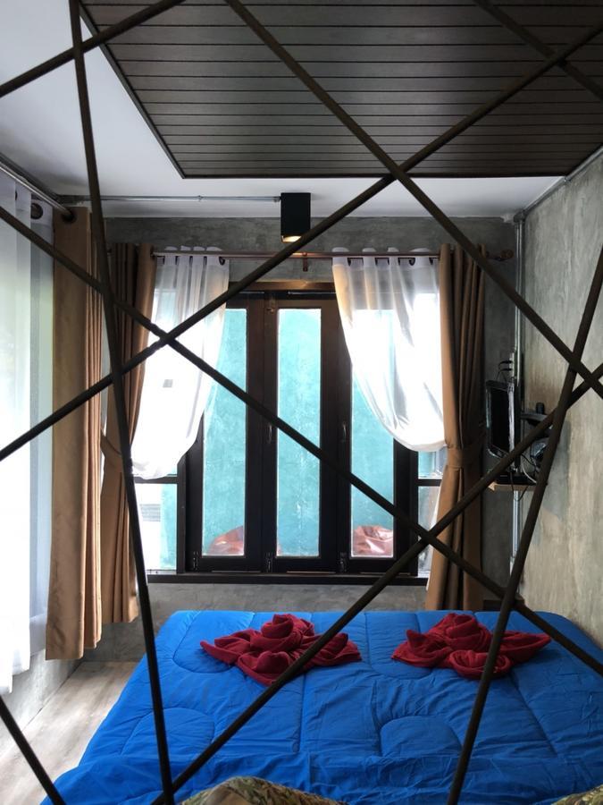 Baan Rom Talay Made' Hotel Koh Samet Bagian luar foto