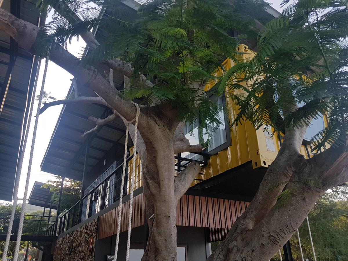 Baan Rom Talay Made' Hotel Koh Samet Bagian luar foto