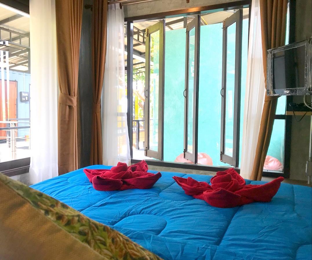 Baan Rom Talay Made' Hotel Koh Samet Bagian luar foto