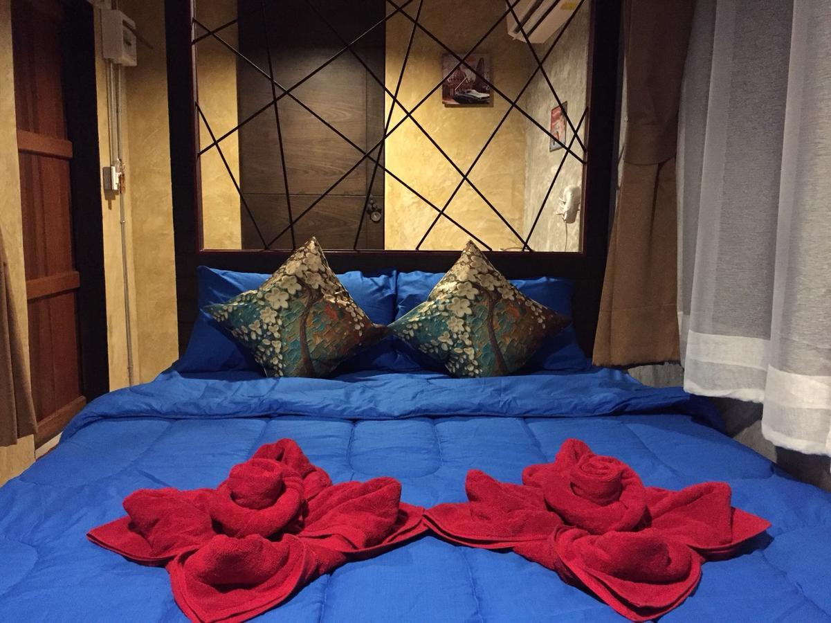 Baan Rom Talay Made' Hotel Koh Samet Bagian luar foto