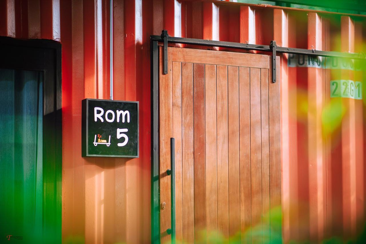 Baan Rom Talay Made' Hotel Koh Samet Bagian luar foto